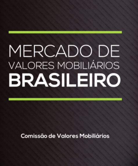 Mercado de Valores Mobiliários – CVM